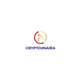 Crypto2Naira Logo
